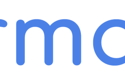 PharmaVee Logo Colored